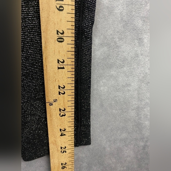 YITTY Nearly Naked Luxe Shapewear Booty Lift Legging Women's Size 3X - Picture 10 of 14